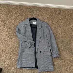 Women’s Small business jacket